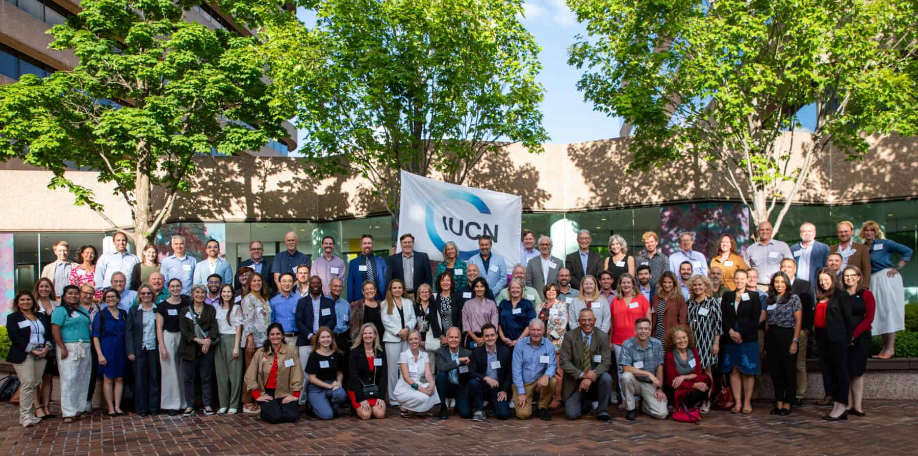 Looking Back on the 2024 US Regional Conservation Forum - IUCN - US